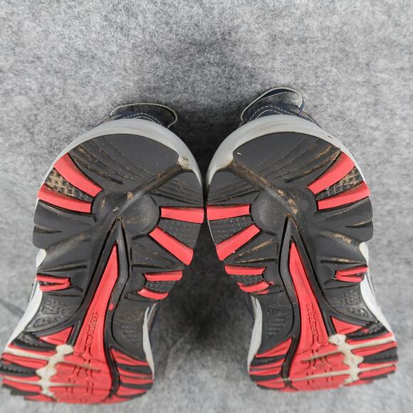 New Balance Shoes Mens 11 Athletic Trainers 411v2 Trail Running Active Lace Up - Picture 14 of 15